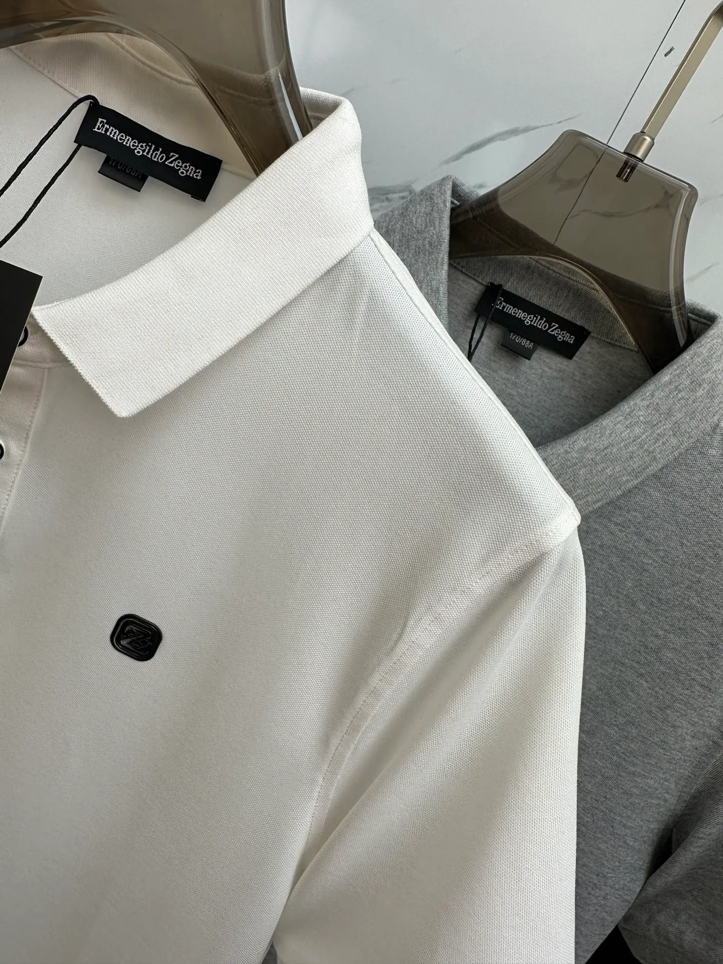 Polo ， Quality. ， ， Premium ！！Sizes：M—4XL